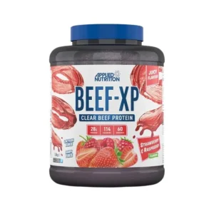 APPLIED NUTRITION BEEF-XP 1.8KG