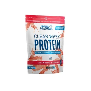 APPLIED NUTRITION CLEAR WHEY 875GM