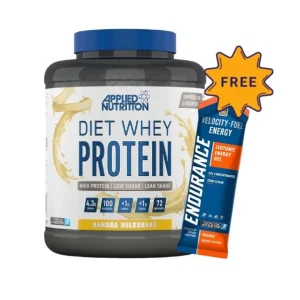 APPLIED NUTRITION DIET WHEY 2KG