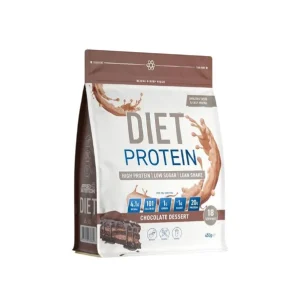 APPLIED NUTRITION DIET WHEY 450G