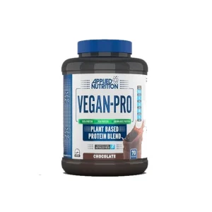 APPLIED NUTRITION VEGAN-PRO 2.1KG