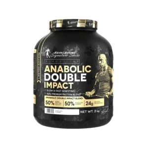 Anabolic Double Impact – 2kg