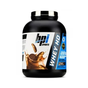 BPI WHEY PROTEIN – 4lb