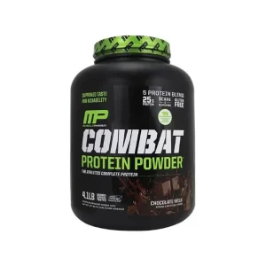 Combat Whey – 4lb