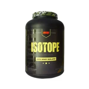 ISOTOPE 100% WHEY ISOLATE -5 LB