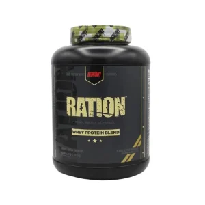 RATION WHEY PROTEIN -5 LB